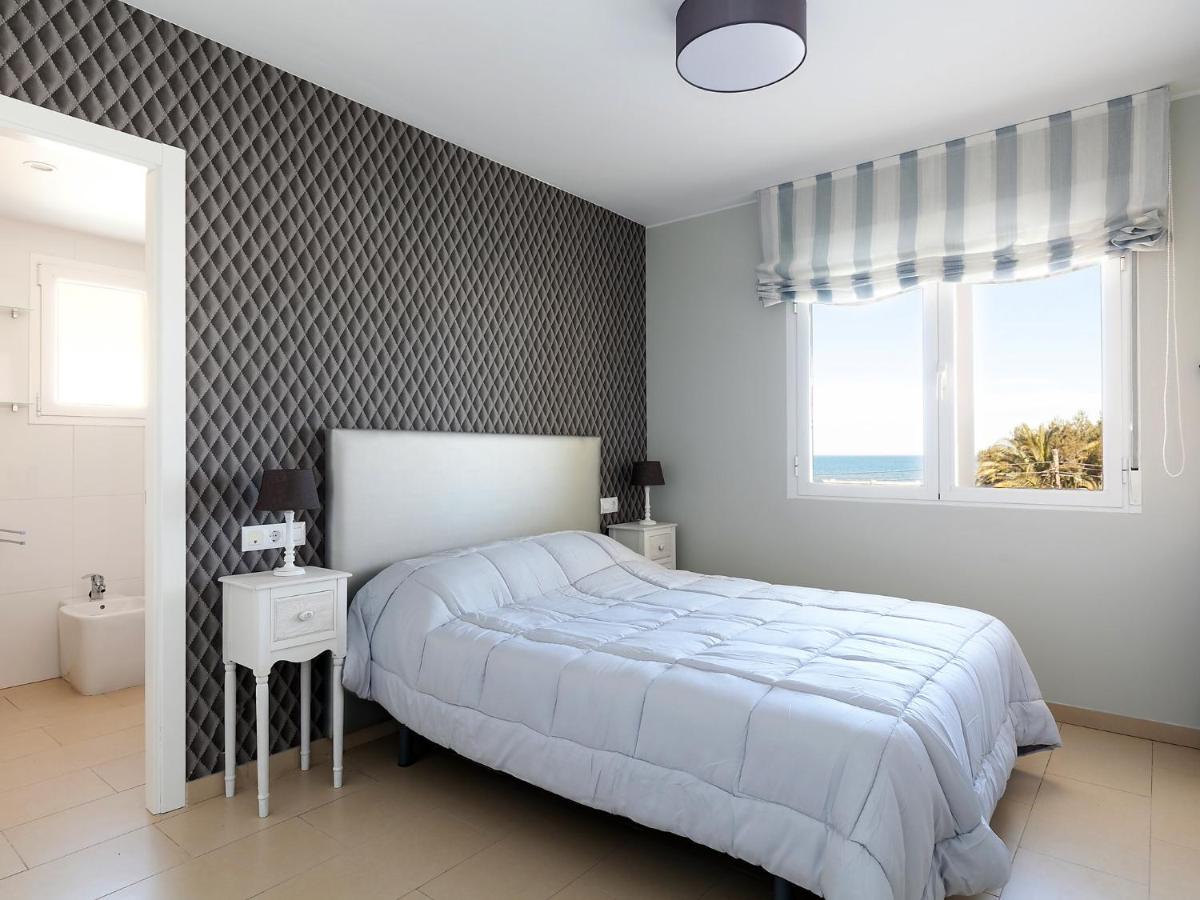 Apartment Marina Park-1 By Interhome دينايا المظهر الخارجي الصورة