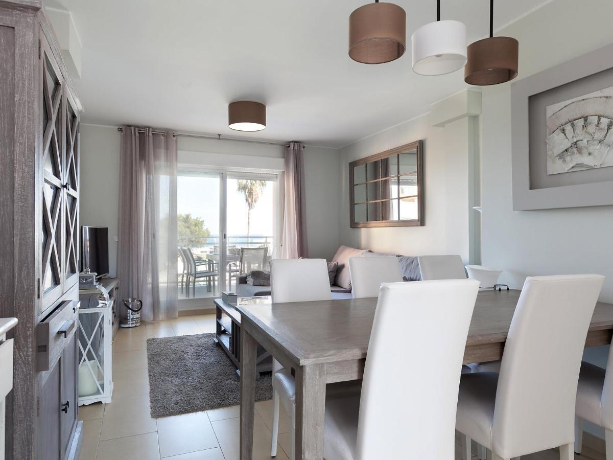 Apartment Marina Park-1 By Interhome دينايا المظهر الخارجي الصورة