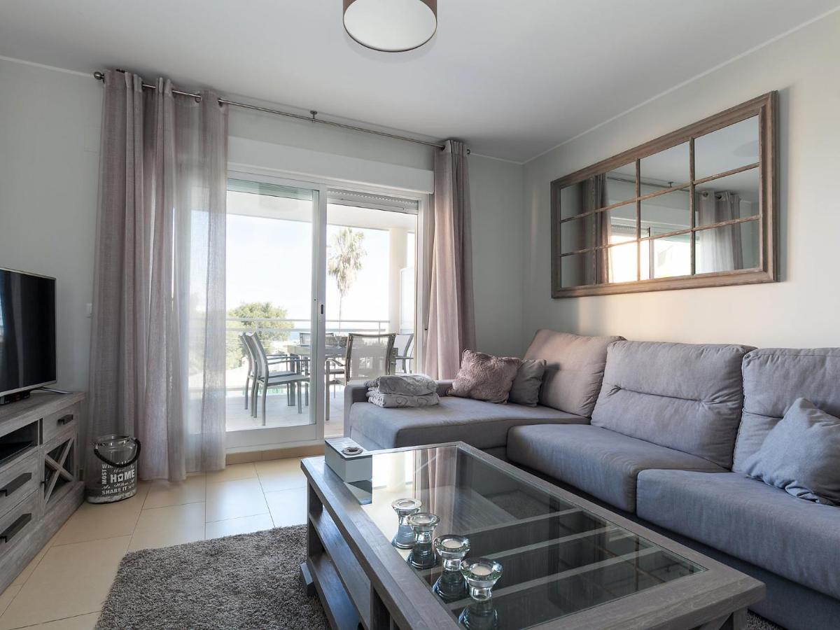Apartment Marina Park-1 By Interhome دينايا المظهر الخارجي الصورة