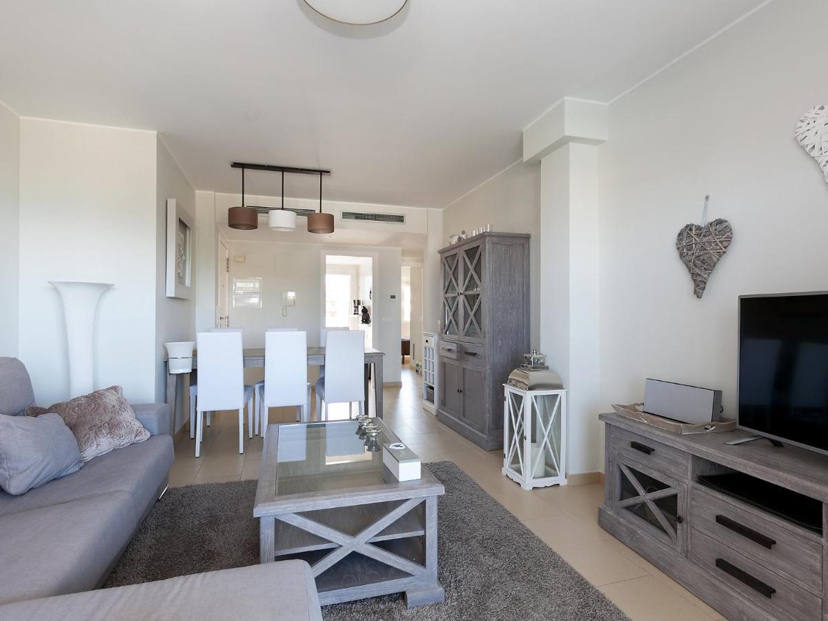 Apartment Marina Park-1 By Interhome دينايا المظهر الخارجي الصورة