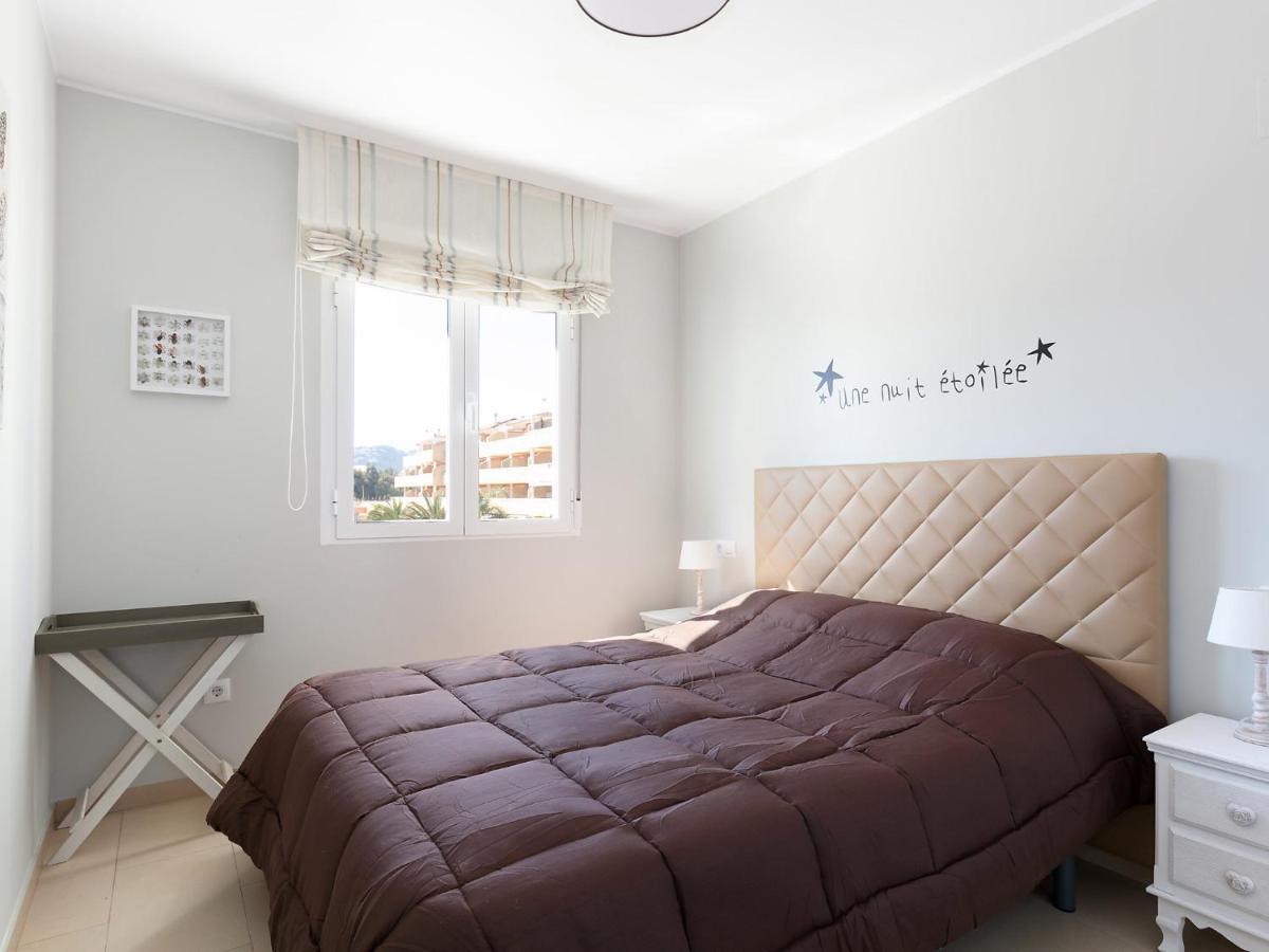 Apartment Marina Park-1 By Interhome دينايا المظهر الخارجي الصورة