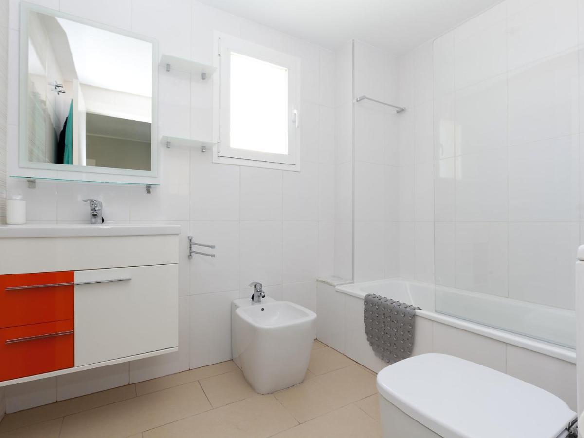 Apartment Marina Park-1 By Interhome دينايا المظهر الخارجي الصورة
