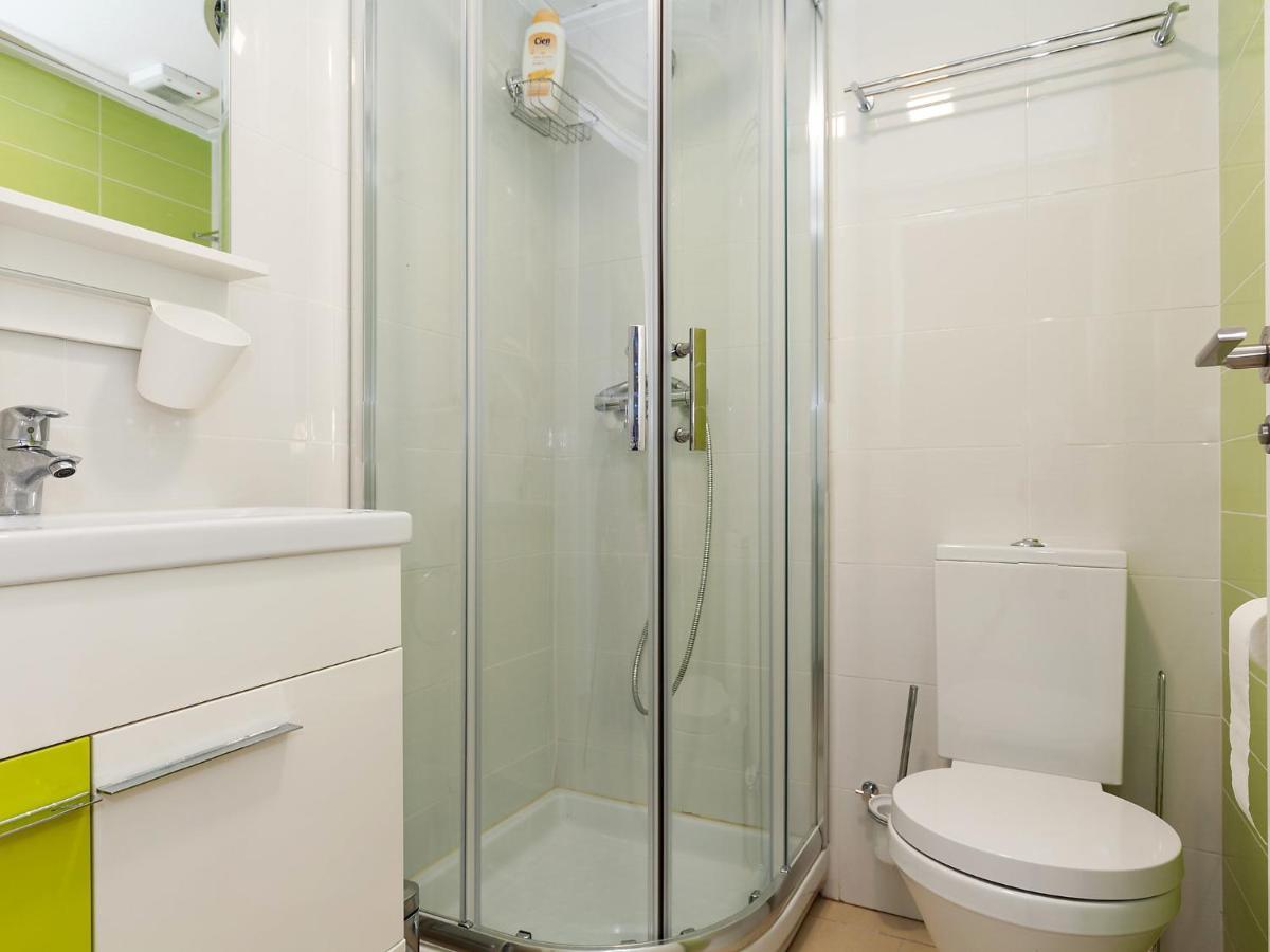 Apartment Marina Park-1 By Interhome دينايا المظهر الخارجي الصورة